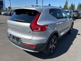 Certified 2023 Volvo XC40 B5 Core w/ Protection Package Premier image 2