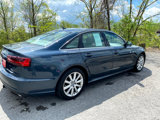 Used 2016 Audi A6 2.0T Premium Plus w/ Premium Plus Package image 5