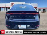 New 2025 Toyota Prius XLE image 6