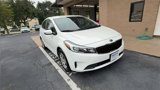 Used 2017 Kia Forte LX image 2