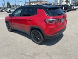 Used 2018 Jeep Compass Altitude w/ Popular Equipment Group image 4