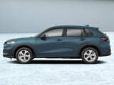 New 2025 Honda HR-V LX image 3