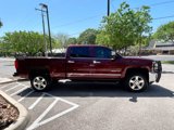 Used 2016 Chevrolet Silverado 2500 LTZ w/ Duramax Plus Package image 4