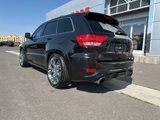 Used 2013 Jeep Grand Cherokee SRT8 image 4