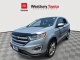 Used 2018 Ford Edge Titanium w/ Equipment Group 301A image 5