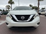 Used 2017 Nissan Murano SL image 3