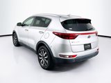 Used 2017 Kia Sportage EX image 5