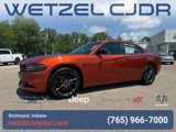 Used 2021 Dodge Charger SXT w/ Plus Group image 3