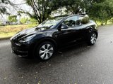 Used 2022 Tesla Model Y Long Range image 3