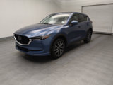 Used 2017 MAZDA CX-5 Grand Touring image 2