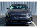 Used 2017 Kia Optima EX w/ Premium Package image 3