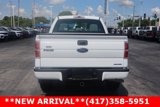 Used 2014 Ford F150 STX w/ Equipment Group 201A Mid image 4