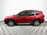 Certified 2020 Subaru Forester Touring w/ Popular Package #2 image 4