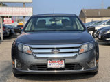 Used 2011 Ford Fusion SEL image 2