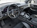 Certified 2022 Porsche Cayenne image 4