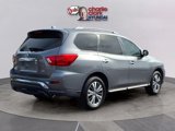 Used 2020 Nissan Pathfinder SV image 5