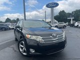 Used 2011 Toyota Venza AWD image 2