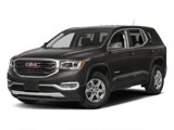 Used 2018 GMC Acadia SLE image 4