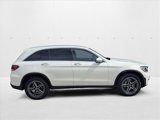 Used 2020 Mercedes-Benz GLC 300 image 4