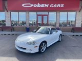 Used 2002 MAZDA MX-5 Miata SE image 2