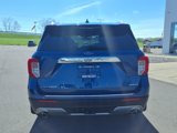 Used 2021 Ford Explorer Limited image 6