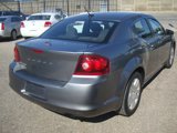 Used 2012 Dodge Avenger SE image 5