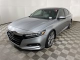 Used 2018 Honda Accord Touring image 4