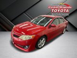 Used 2012 Toyota Camry SE image 4