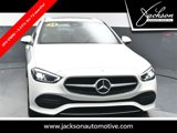 Used 2024 Mercedes-Benz C 300 Sedan image 4
