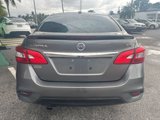 Used 2017 Nissan Sentra SR w/ Driver's Assist Package image 5