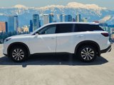 Certified 2024 INFINITI QX60 Pure image 4
