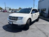 Used 2010 Lincoln MKX AWD image 2