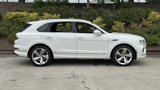 Used 2022 Bentley Bentayga w/ First Edition Specification image 4