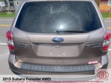 Used 2015 Subaru Forester 2.5i Premium w/ All-Weather Package image 4