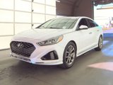 Used 2018 Hyundai Sonata Sport image 2