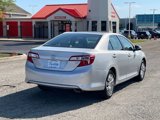 Used 2013 Toyota Camry LE image 4