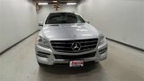 Used 2015 Mercedes-Benz ML 350 4MATIC image 4