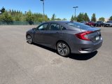 Used 2017 Honda Civic EX-T image 5