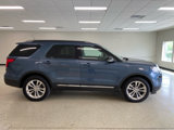 Used 2018 Ford Explorer XLT w/ Equipment Group 202A image 6