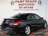 Used 2016 Mercedes-Benz CLA 250 4MATIC image 6