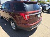 Used 2016 Ford Explorer XLT w/ Equipment Group 202A image 3