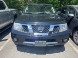 Used 2015 Nissan Frontier SV image 2