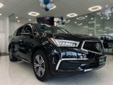 Used 2018 Acura MDX SH-AWD image 3