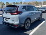 Used 2022 Honda CR-V EX-L image 5