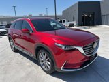 Used 2023 MAZDA CX-9 Grand Touring image 3