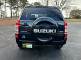 Used 2007 Suzuki Grand Vitara Luxury image 4