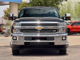 Used 2016 Chevrolet Silverado 3500 LTZ w/ Duramax Plus Package image 2