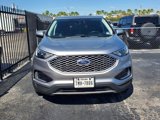 Certified 2024 Ford Edge SEL image 2