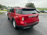 Used 2020 Ford Explorer XLT w/ Equipment Group 202A image 3
