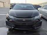 Used 2015 Honda Civic LX image 2